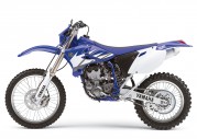 Yamaha WR250F Yamaha WR250F